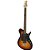 Guitarra Aria Pro II J-B'tone Baritone 3 Tone Sunburst - Imagem 1