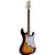 Guitarra Aria Pro II 714-STD Fullerton 3 Tone Sunburst - Imagem 2