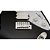 Guitarra Aria Pro II 714-STD Fullerton Black - Imagem 4