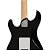 Guitarra Aria Pro II 714-STD Fullerton Black - Imagem 8