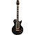 Guitarra Aria Pro II PE-350PF Aged Black - Imagem 1