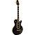 Guitarra Aria Pro II PE-350PF Aged Black - Imagem 2