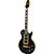 Guitarra Aria Pro II PE-350PF Aged Black - Imagem 3