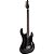 Guitarra Aria Pro II MAC-STD Metallic Black - Imagem 2