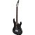 Guitarra Aria Pro II MAC-STD Metallic Black - Imagem 3