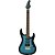 Guitarra Aria Pro II MAC-STD Metallic Blue Shade - Imagem 1