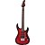 Guitarra Aria Pro II MAC-STD Metallic Red Shade - Imagem 1