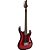 Guitarra Aria Pro II MAC-STD Metallic Red Shade - Imagem 2