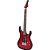 Guitarra Aria Pro II MAC-STD Metallic Red Shade - Imagem 3