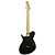 Guitarra Aria Pro II J-TL Black - Imagem 2