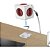 Adaptador Benjamim Múltiplo Powercube PWC-X5/3M Bivolt ELG - Imagem 2