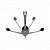 Headset Logitech H111 Cinza - Imagem 3