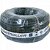 Fio PP 2x0,75mm Preto Controller - RL / 100 - Imagem 1