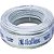 Fio Manga 4 x 22AWG Com Blindagem Bege Tiaflex - RL / 100 - Imagem 1