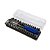 Chave Multi C/39 Soquetes Fenda Phillips E Torx Brasfort - Imagem 1
