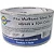 Fita Multiuso Silver Tape 48mm X 10m Cinza Brasfort - Imagem 1