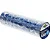 Fita Isolante Antichama 10MT Azul Brasfort - Imagem 1