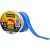 Fita Isolante 19x20m Scotch 35+ Azul 3M - Imagem 1