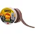 Fita Isolante 19x20m Scotch 35+ Marrom 3M - Imagem 1