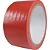 Fita Demarcação de Solo 48mm X 14m Vermelha Brasfort - Imagem 2