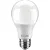 Lâmpada Led Bulbo A60 9w 6500k Branca Elgin - Imagem 1