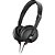 Fone de Ouvido Sennheiser HD25 Light Preto - Imagem 1