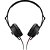 Fone de Ouvido Sennheiser HD25 Light Preto - Imagem 2