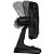Ventilador Arno Turbo Force 2 em 1 Preto VF42 127v - Imagem 6