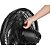 Ventilador Arno Turbo Force 2 em 1 Preto VF42 127v - Imagem 9