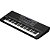 Teclado Yamaha PSR-SX920 Arranjador Preto - Imagem 4