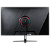 Monitor Gamer Pcyes Z-Max Z10 31,5" Full Hd 240Hz 1Ms 2Hdmi Dp Usb Freesync - Pmg320Fd240 - Imagem 5