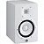 Monitor de Referência Para Estúdio Yamaha HS7 95W RMS Branco - Imagem 1