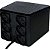 Estabilizador Powerest Abs 1500VA 115V Preto Ts Shara - Imagem 2