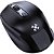Mouse Office Fortrek MW12 Compact Wireless - Imagem 2