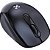 Mouse Office Fortrek MW12 Compact Wireless - Imagem 5