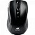 Mouse Sem Fio C3Tech M-W012BK Preto - Imagem 1