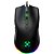 Mouse Gamer Fortrek Blackfire RGB - Imagem 1