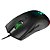 Mouse Gamer Fortrek Blackfire RGB - Imagem 2