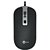 Mouse Lecoo MS104 Preto - Imagem 1
