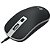 Mouse Lecoo MS104 Preto - Imagem 2