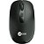 Mouse Sem Fio Lecoo WS205 Preto - Imagem 1
