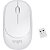Mouse Sem Fio Bright MS001 Branco - Imagem 1