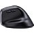 Mouse Vertical Sem Fio Ergonômico Fortrek MERG15 Preto - Imagem 6