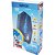 Mouse Gamer Letron Sonic 3600dpi RBG Azul - Imagem 2