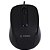 Mouse Fortrek OM103BK USB 2400 Dpi Preto FK 416M - Imagem 1