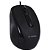 Mouse Fortrek OM103BK USB 2400 Dpi Preto FK 416M - Imagem 2
