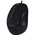 Mouse Fortrek OM103BK USB 2400 Dpi Preto FK 416M - Imagem 3