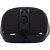 Mouse Fortrek OM103BK USB 2400 Dpi Preto FK 416M - Imagem 6