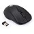 Mouse Sem Fio MW-500 Preto 5+ - Imagem 2