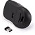 Mouse Sem Fio MW-500 Preto 5+ - Imagem 3